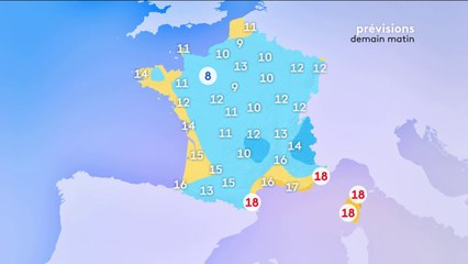Les informés de franceinfo du 22 juin 2024