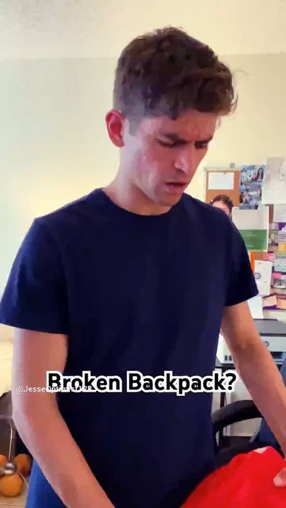 Jesse’s BagSwap.