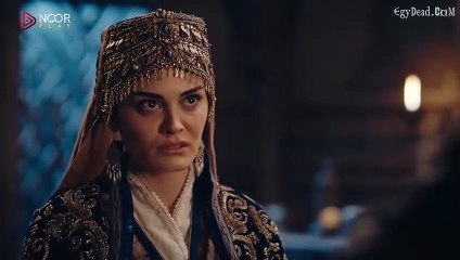 مسلسل-المؤسس-عثمان-الموسم-الخامس-الحلقة -42-مدبلج