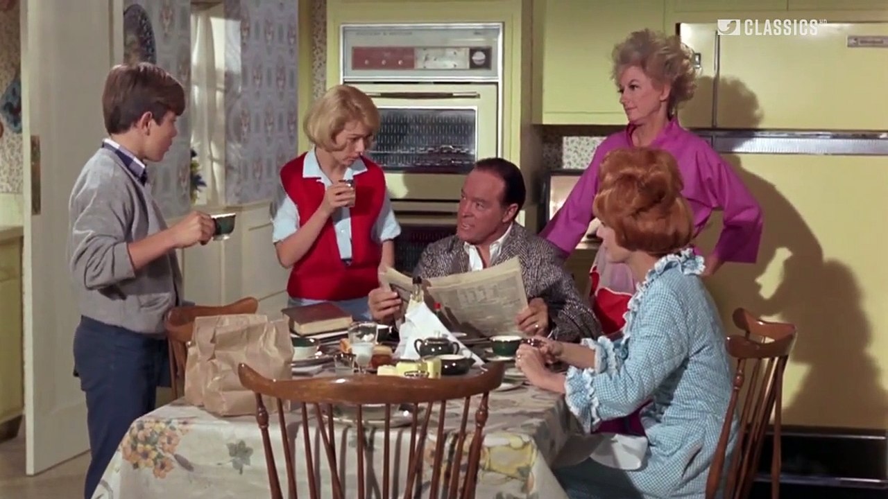 Völlig falsch verbunden! (1966) stream deutsch anschauen