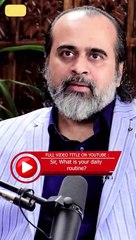 "Advice to your 22 year old self" || Acharya Prashant