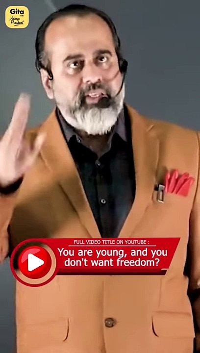 Insult-Proof || Acharya Prashant