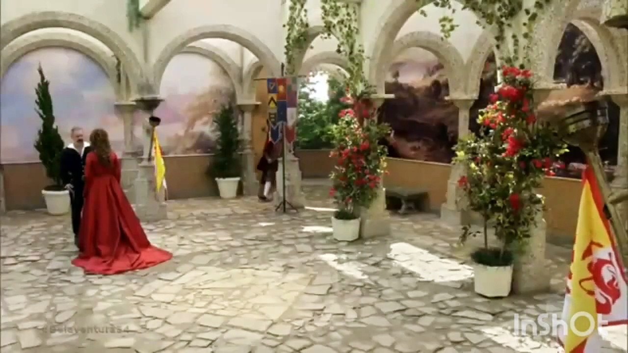 Lizabeta e Jacques - Parte 11 (Belaventura)