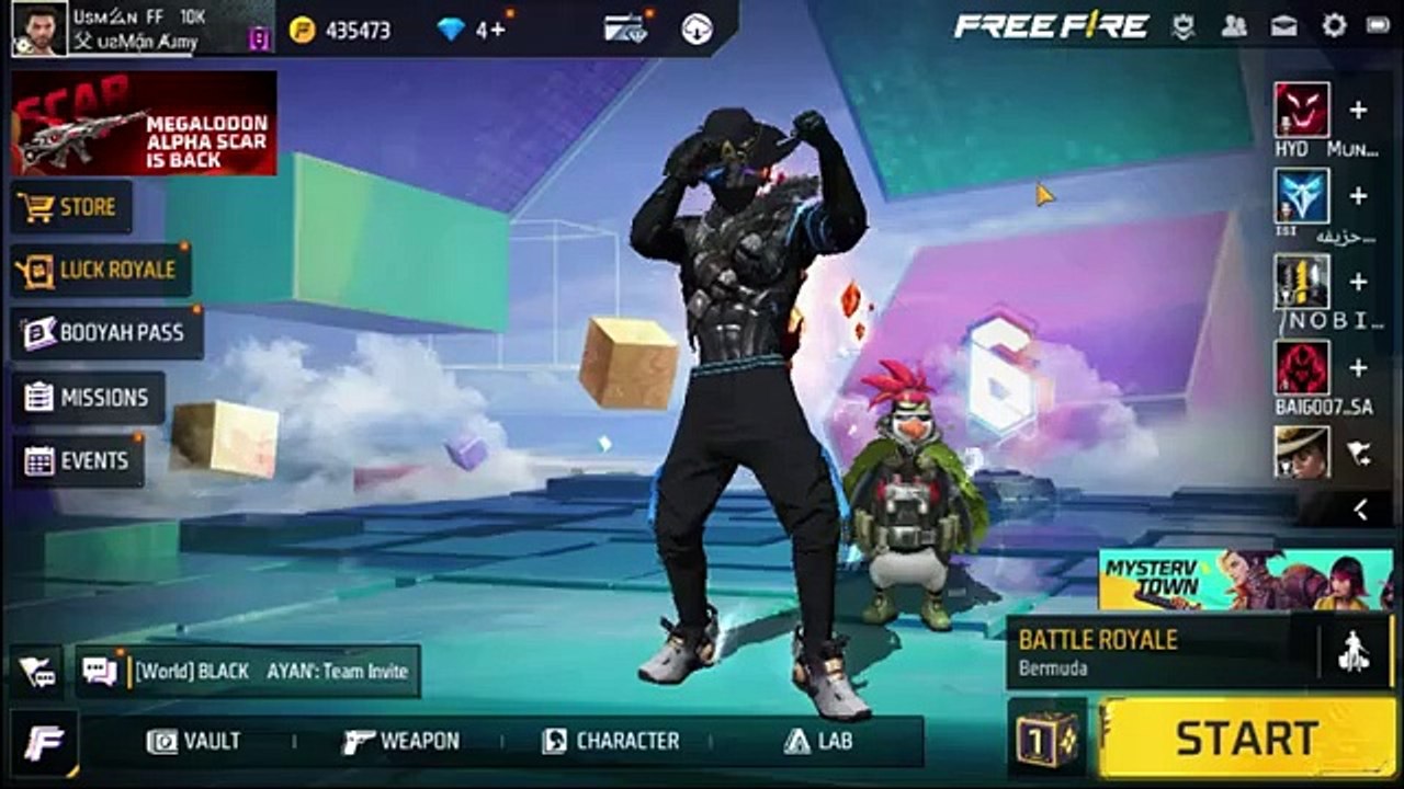 Gaming 4
