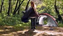 19 MUST-HAVE (COOLEST) CAMPING GEAR AND GADGETS TO TAKE ON YOUR NEXT ADVENTURE ➤ 44