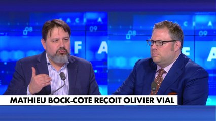 Olivier Val parle d'Andreas Malm et de sa lecture du 7 octobre