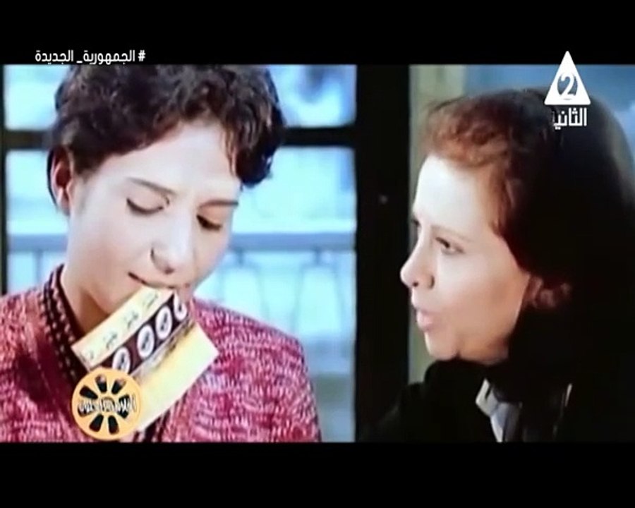 برنامج افلامنا الحلوة- حلقة يوم 21/6/2024 ..تقديم/ نشوى النادى