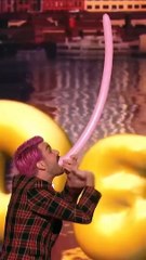 America s Got Talent Swallowing Balloon REVEALED❗