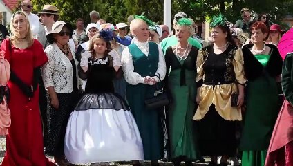 180 Urodziny Kanału Elbląskiego w Miłomłynie 22 czerwca 2024