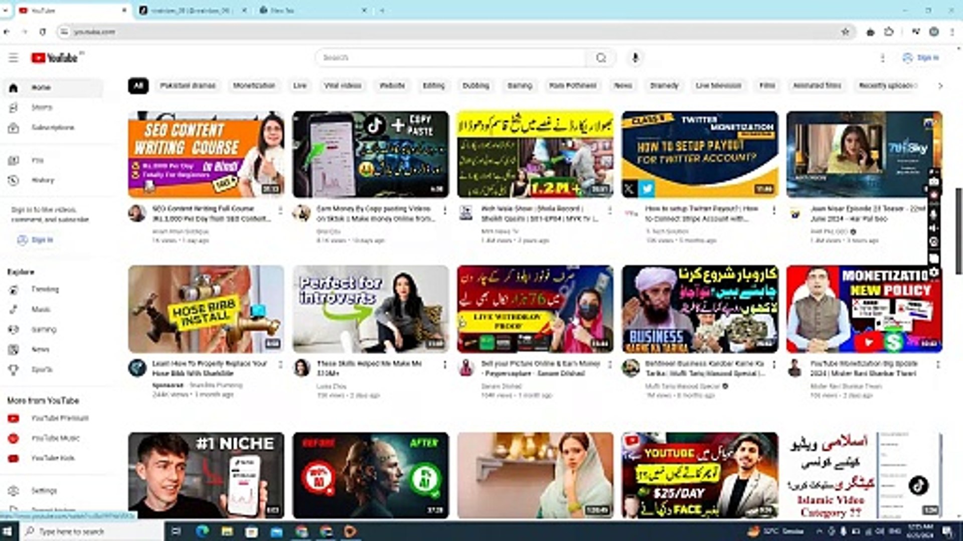 ⁣How to Make Money on TikTok || How To Make Money on TikTok in 2024