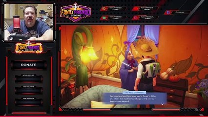 Disney Dreamlight Valley Episode 44