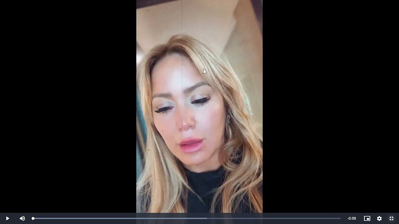 Karina La Princesita relató su viaje a Tucumán