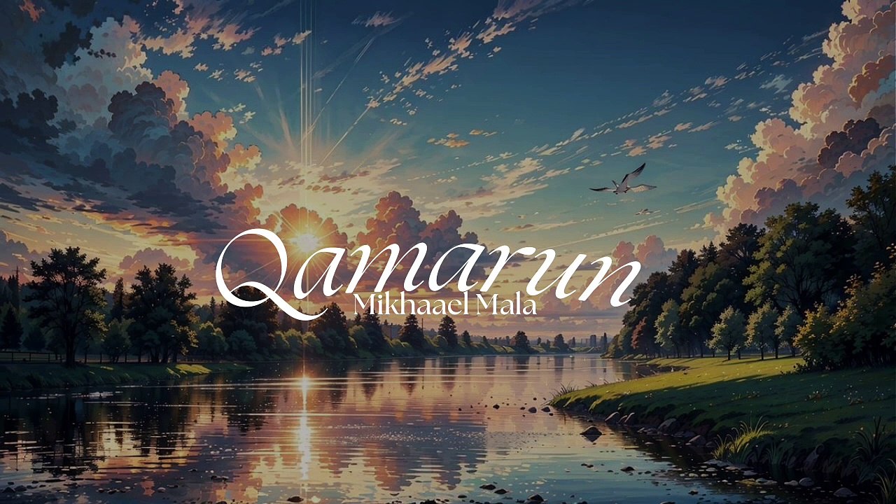 Qamarun || Mikhaael Mala || Nasheed - video Dailymotion