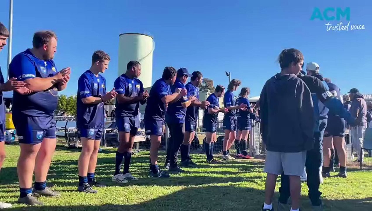 Boars subdue game Cowboys in cracking clash