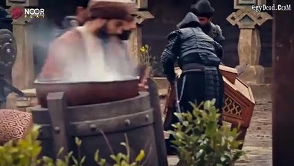 مسلسل-المؤسس-عثمان-الموسم-الخامس-الحلقة -44-مدبلج