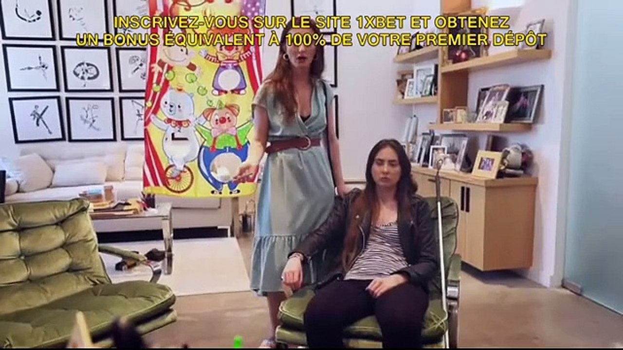 Voir Film Blind Ghost en HD streaming French - Fanstream