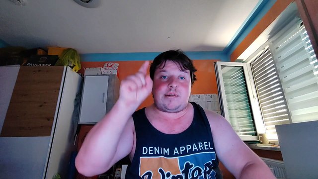 Leon Elektronik - Haiter Drehen Asterum - Leon hat Genug!!! HD Video 2 am 22.06.2024