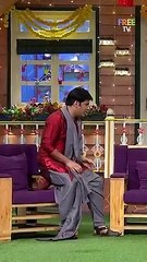 Video herunterladen: Funny entertainment video Ajay के KISSING Scene पर Kajol को आया गुस्सा _ The Kapil Sharma Show _ दी कपिल शर्मा शो