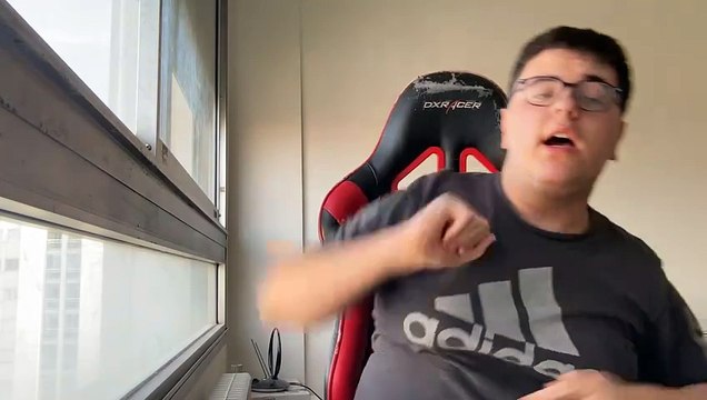 Le camping dans la culture geek.