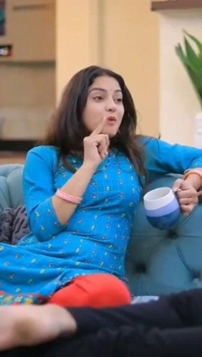 New funny video _ best comedy _ just fun - meer zakir Ali