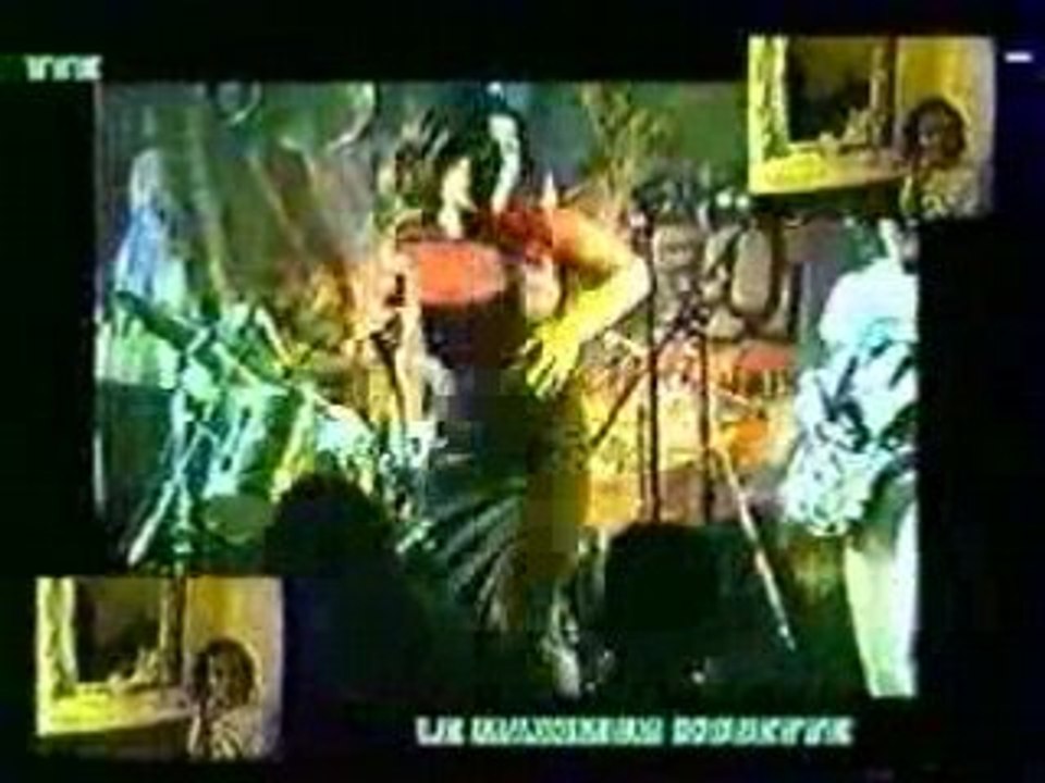 10 Ans Konstroy Part 4 - Big Mama - Maximum Kouette