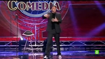 Alexis Valdés- Cualquier animal vive mejor que nosotros, porque no tiene que pensar