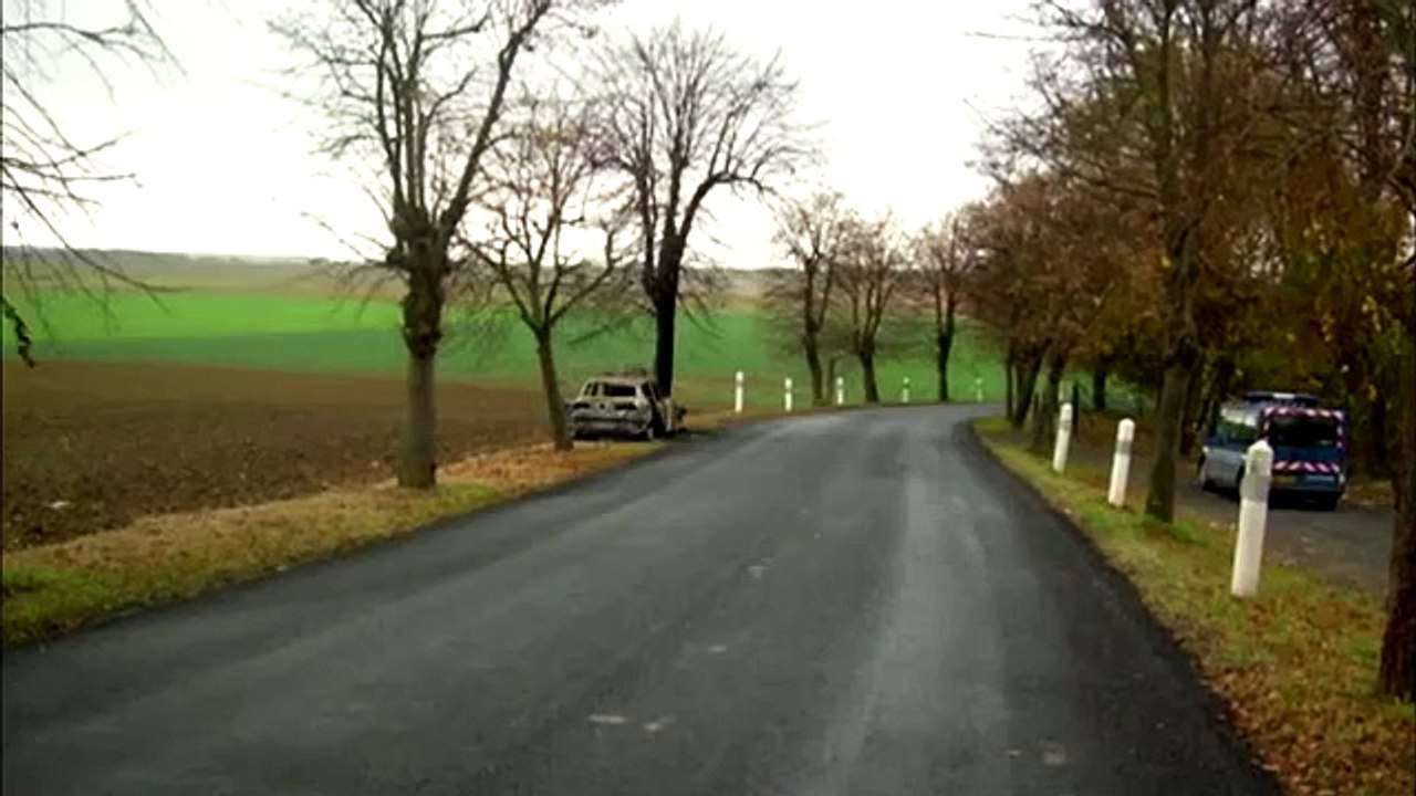 Affaire Godest une sortie de route où débute le cauchemar