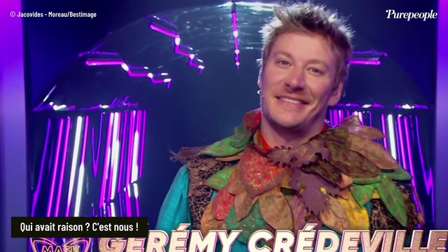 Mask Singer 6 : L'Epouvantail démasqué en finale, on a battu les internautes au jeu des pronostics !