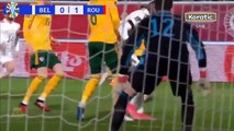 Romania 0-2 Belgium All Goals & Highlights  Euro 2024