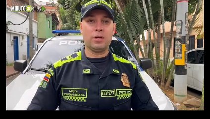 'Les quemaron la moto' : Fleteros robaron mucho dinero y la gente los detuvo en Belén