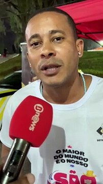 Detran-BA realiza ações de conscientização durante festa no Parque de Exposições