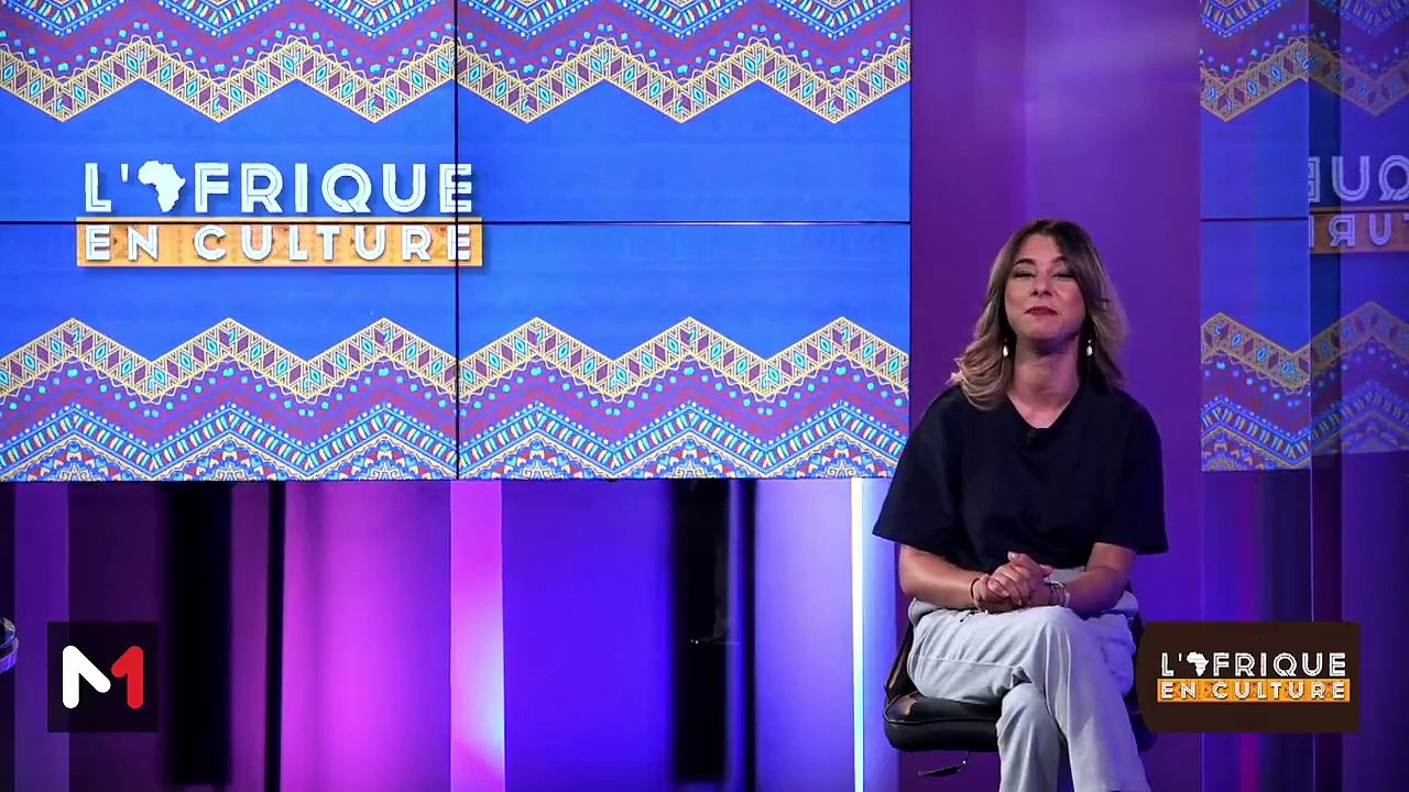 Littérature : Camara Laye, le Kafka africain - 22/06/2024