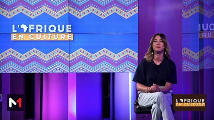 Littérature : Camara Laye, le Kafka africain - 22/06/2024