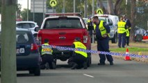 Man charged over alleged fatal road rage attack at Blackett in Western Sydney