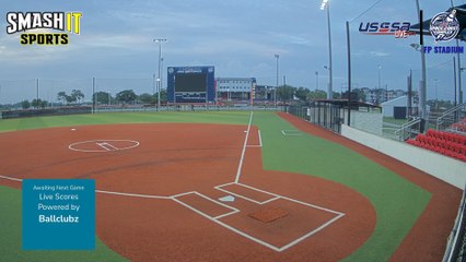 FP Stadium Multi-Camera - Global World Series (2024) Sat, Jun 22, 2024 4:20 AM to 4:20 PM