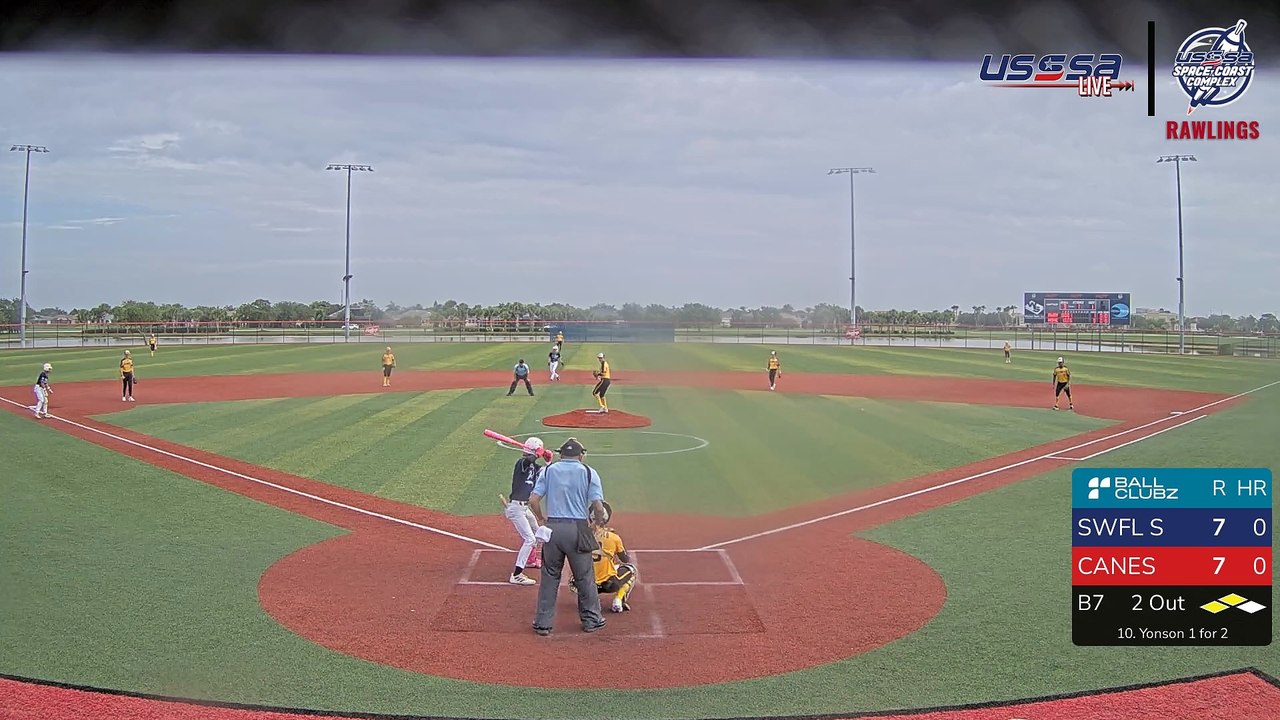 Red Rawlings - Underclass World Series (2024) Sat, Jun 22, 2024 7:40 AM to 6:00 PM