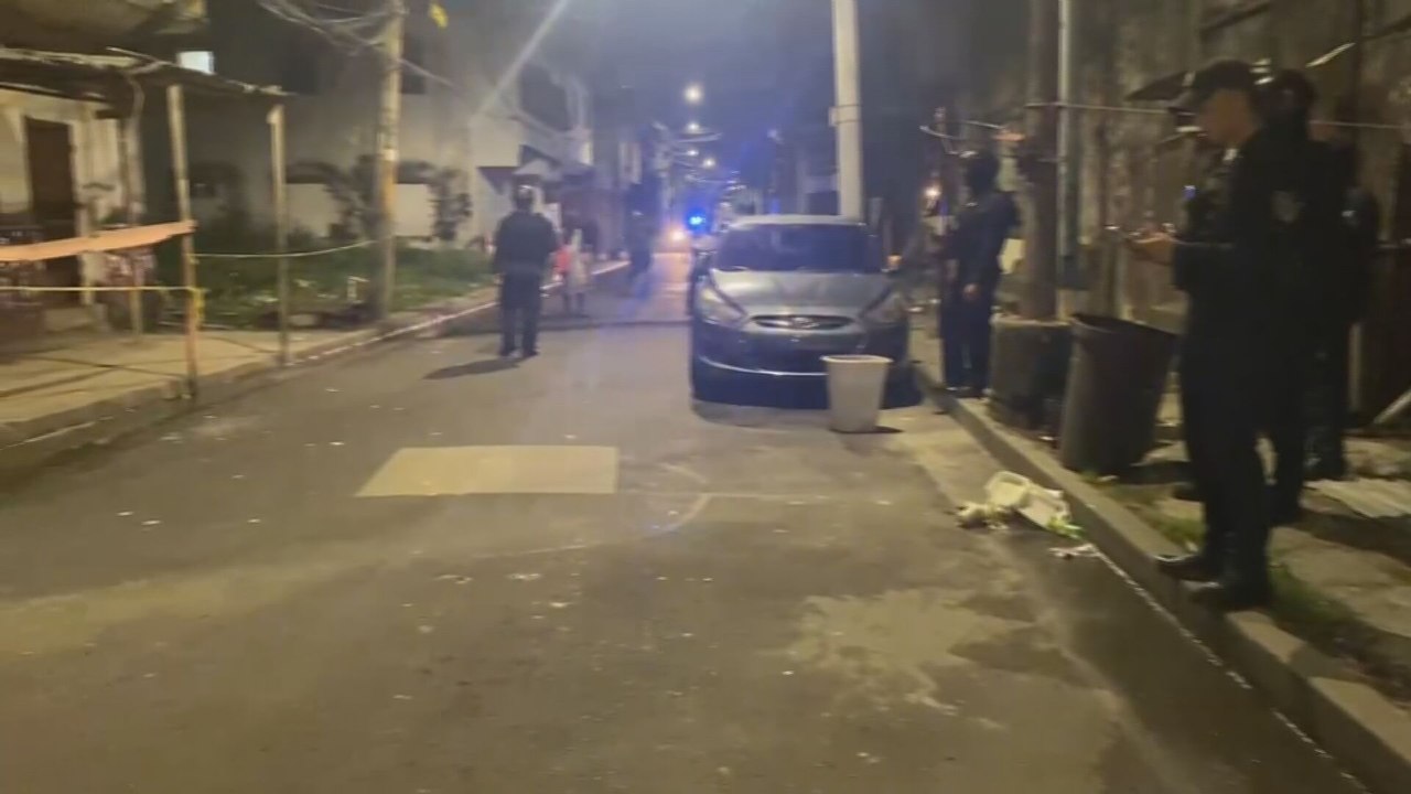 Se registran dos homicidios en Colón durante las últimas 24 horas