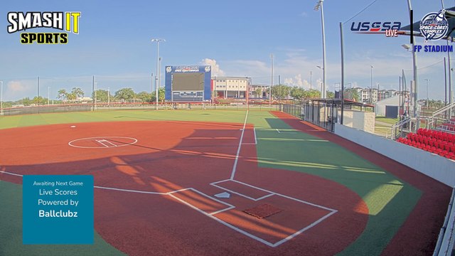 FP Stadium Multi-Camera - Global World Series (2024) Fri, Jun 21, 2024 4:20 PM to Sat, Jun 22, 2024 4:20 AM