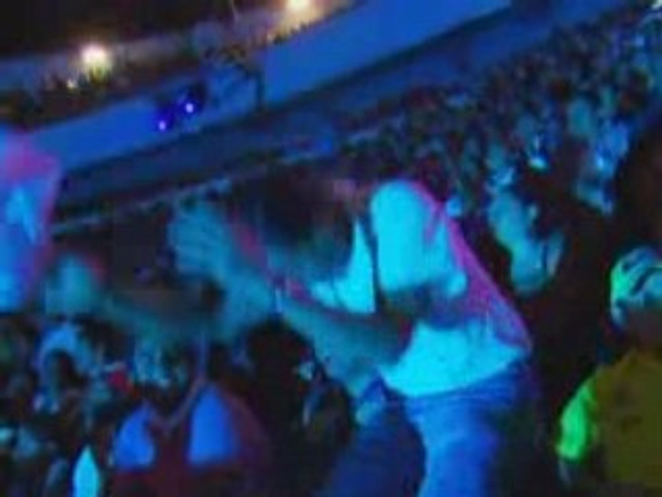 Red Bull X-Figheters Mexico 2008