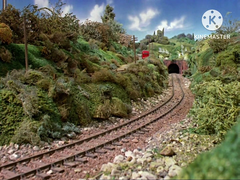 Edward’s Exploit (TD-US)