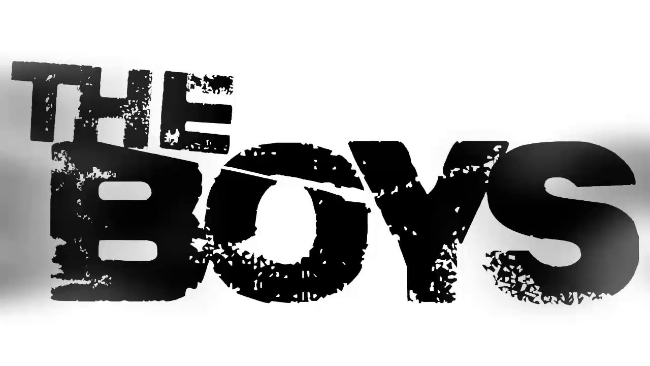 The Boys - Fragman
