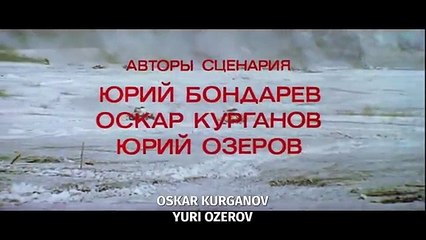 Liberation Film 4 The Battle for Berlin Full Movie War Movie