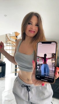 Pov t’essayes d’apprendre la danse de Tyla en 1min qui veut le résultat Insta nina.rz__ #foryou #foryoupage #pourtoi #dance #tyla #trend #viral