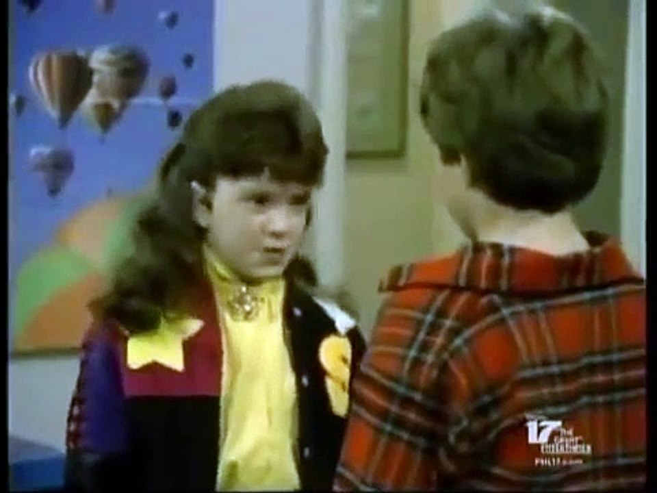 Small Wonder Season 3 E9 The Bad Seed S3 E9