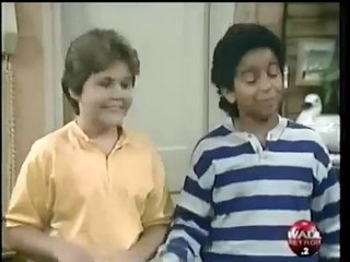 Small Wonder Season 3 E21 The Rock Band