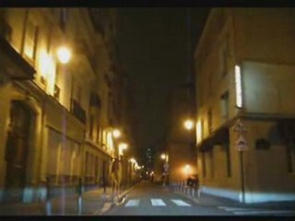 Paris 4eme rue du Petit Musc