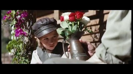 Мёртвые не причиняют боли | movie | 2024 | Official Trailer