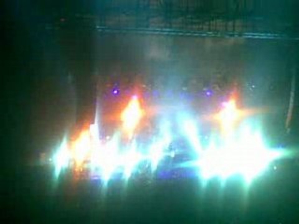 Concert NIGHTWISH Marseille