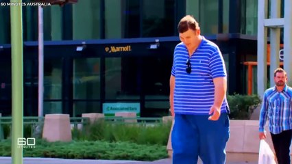 15 Real Life Giants That Exist Today