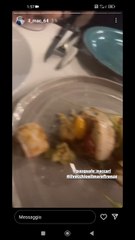 ma sti piatti possono entrare